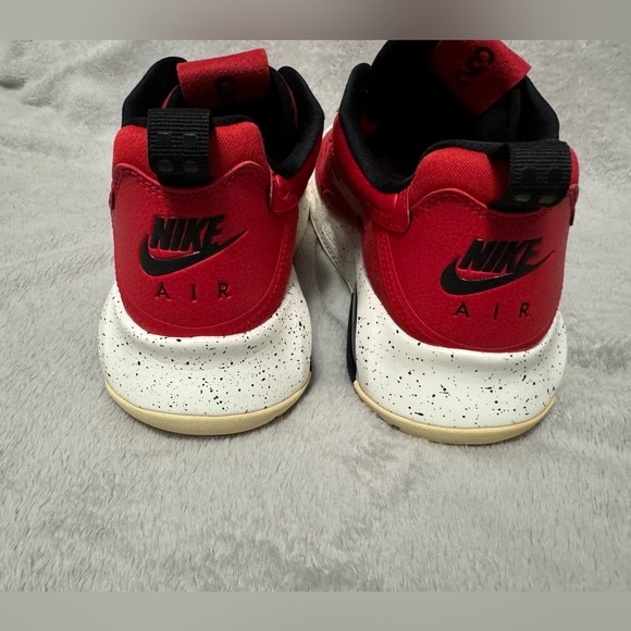 Jordan Max 200 Size 7Y Good Condition No Box CD5161 - Picture 4 of 14